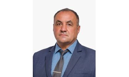 Felicitare Primăria Teiu         