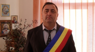 Felicitare Primăria Bălilești!