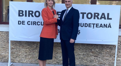 "Ministra" Justiției și avocatul Radu Perianu ÎNCALCĂ LEGEA!