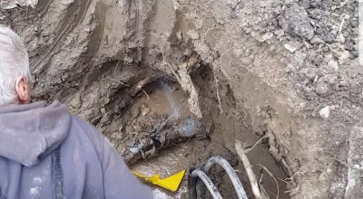 Societatea Apă Canal 2000 SA Pitești intensifică acțiunile de detectare a pierderilor pe rețeaua de distribuție a apei potabile în municipiul Pitești