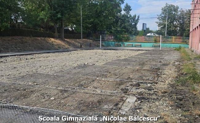 Primarul Gentea, anunțul zilei! Investiții URIAȘE în Pitești