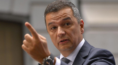 Sorin Grindeanu vrea modificarea legii pentru a mai tăia din puterile CCR!