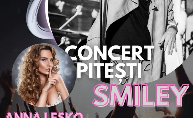Concert EXTRAORDINAR la Simfonia Lalelelor