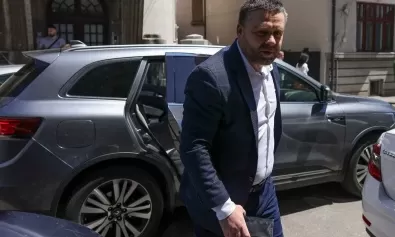 Primarul Capitalei rămâne sub control judiciar!