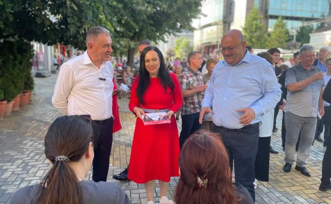 Ion Mînzînă, Cristian Gentea și Simona Bucura-Oprescu, echipa pentru dezvoltarea Piteștiului și a Argeșului!