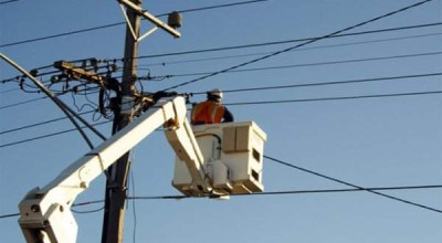 Se oprește curentul în mai multe zone din Ștefănești