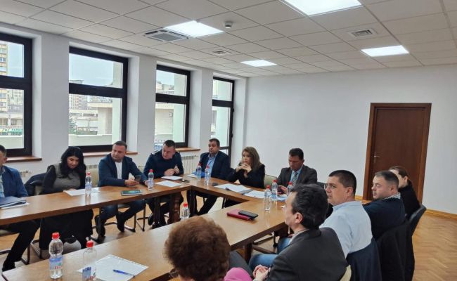Prefectul Ioana Făcăleață: "Argeșenii nu trebuie să mai sufere"