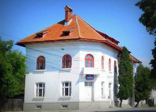 Primăria comunei Bălilești ANGAJEAZĂ!