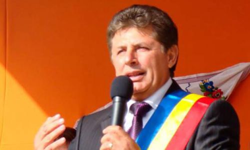 Primarul Ion Gîrleanu, clarificări privind implementarea proiectelor
