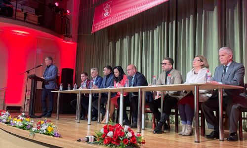 Alegeri la PSD Piteşti! Gentea...