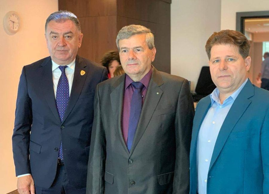 Piteștiul, gazda unui eveniment important