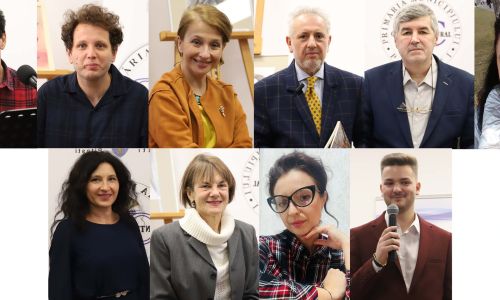 Centrul Cultural Piteşti, programul evenimentelor următoare