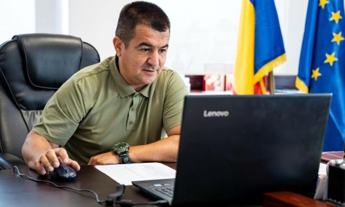 A fost aprobată depunerea spre finanțare a proiectului „Digitalizarea traseelor montane din Județul Argeș”.
