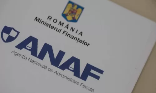 Schimbări importante în fruntea ANAF!