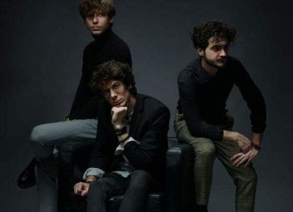 Concert de jazz cu "Andrei Petrache Trio" la Filarmonica Pitești