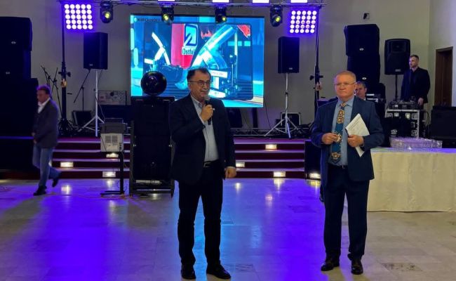Echipa PSD Argeș, alături de mediul de business argeșean la Topul Firmelor – Ediția XXX