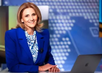 Anca Alexandrescu va candida la alegerile pentru Primăria Capitalei!