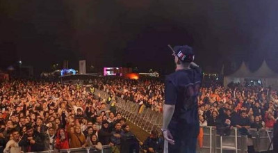 Artiști renumiți vor concerta la a doua ediție a Analogue Festival