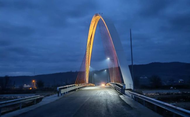 Prefectul Ioana Făcăleață: "O nouă investiție importantă pentru Argeș!"