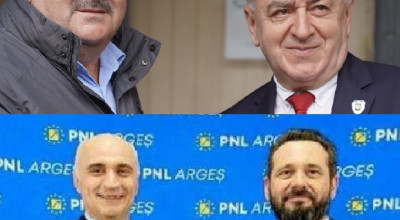 ȘOC! Care sunt cotele la casele de pariuri pentru alegerile la Primăria Pitești