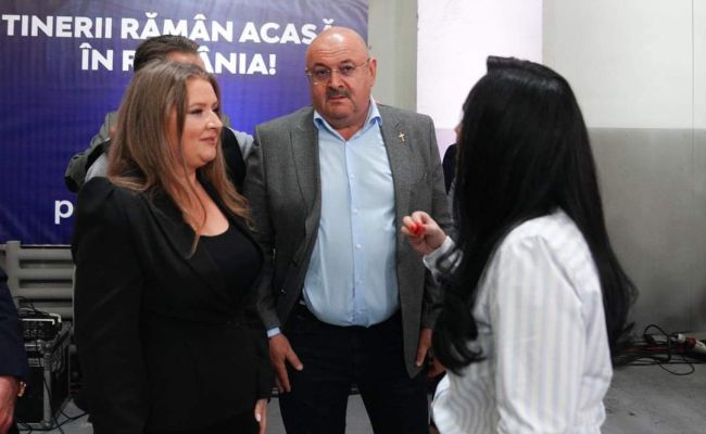 PSD dezvoltă Argeșul și România: Programul de guvernare pentru următorii patru ani!
