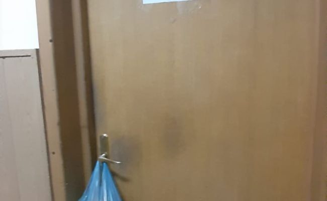 Moş Nicolae a venit la angajaţii DGASPC Argeş