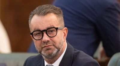 Senatorul Ovidiu Puiu: "România trebuie să dea rapid un impuls economiei"