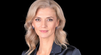 Alina Gorghiu implicată în scandalul scurgerii de fonduri din PNRR