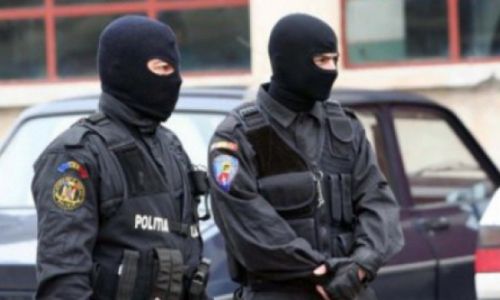 ALERTĂ de GRADUL ZERO la Mărăcineni! Trafic BLOCAT!