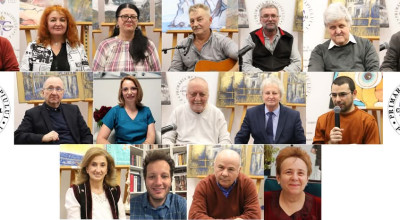 Centrul Cultural Pitești, programul evenimentelor următoare
