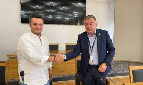Proiect important în Piteşti! Primarul Gentea a semnat contractul