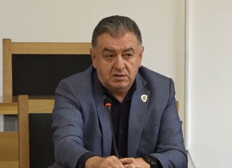 Primarul Cristian Gentea a DUBLAT bugetul municipiului Piteşti