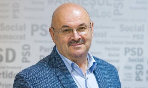 Ion Mînzînă: "Piteștiul e în sărbătoare"