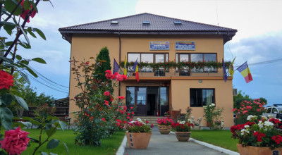Primăria comunei Mărăcineni, anunț public privind decizia etapei de încadrare