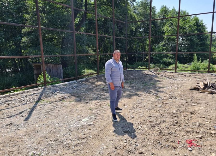 Investiții importante în comuna Berevoești
