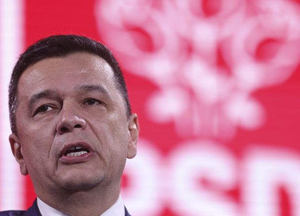 Sorin Grindeanu, mesaj ferm pentru premierul Ilie Bolojan!