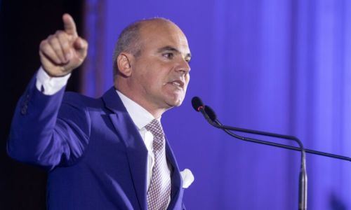 Social-democraţii îl pun la punct pe Rareş Bogdan: „Omul care în afară de vorbe nu a produs nimic relevant în politica românească”
