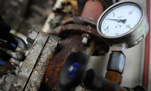 Termo Calor Confort S.A - acțiuni de detectare a pierderilor în rețeaua de termoficare!