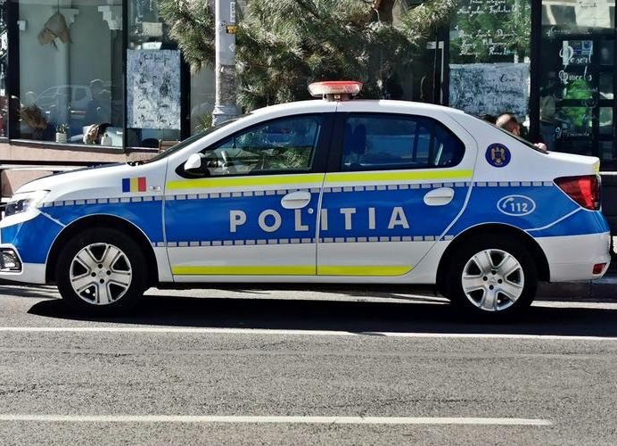 Caz șocant în Argeș! Infractor la 16 ani!