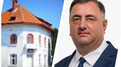Investiții record în comuna Bălilești! Proiect de 6 milioane de euro!