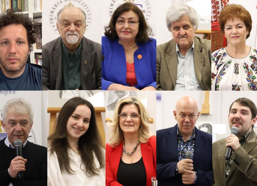 Centrul Cultural Piteşti, programul evenimentelor următoare