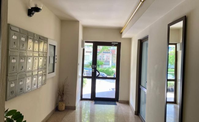A fost desemnată "Cea mai frumoasă și cea mai curată asociație de proprietari din Pitești"