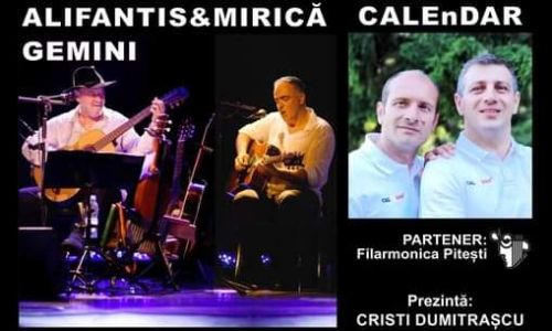 Festivalul Național de Muzică Folk TRIVALE FEST 2024 – preselecția concurenților este în desfășurare!