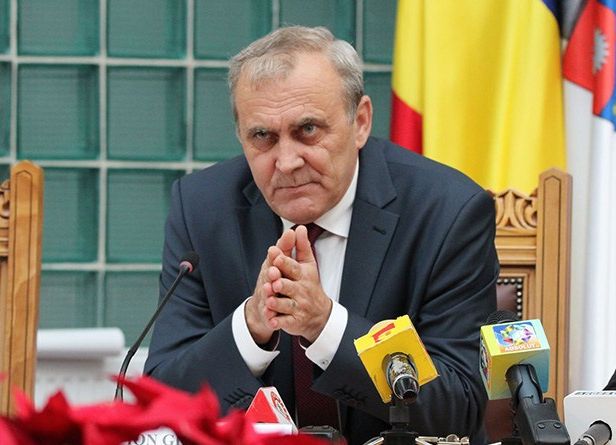 Ion Georgescu a fost plasat sub control judiciar! Decizia nu este DEFINITIVĂ