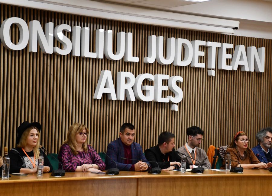 Festivalul Național de Teatru Tânăr GATA – dialog despre rolul festivalurilor în dezvoltarea comunităților