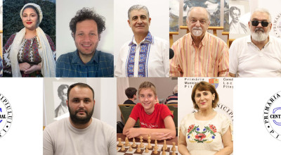 Centrul Cultural Piteşti, programul evenimentelor următoare