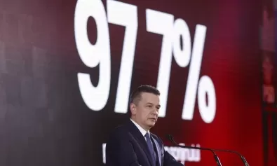 PSD i-a retras sprijinul premierului Ilie Bolojan