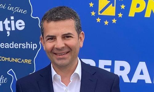 Alina Gorghiu a vrut să scape de Daniel Constantin de la Argeș! A ajuns șef la Teleorman