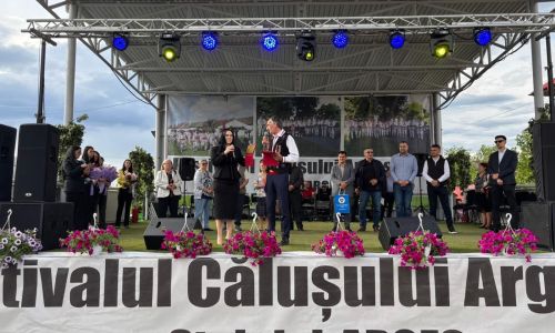 Momente de neuitat în comuna Stolnici!
