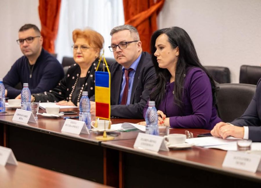 Finanțare elvețiană pentru servicii sociale integrate în orașele din România
